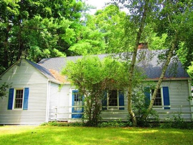 House for sale in Amherst, Massachusetts