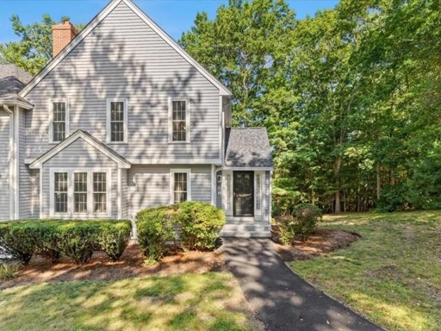 Condo for sale in North Duxbury, Duxbury
