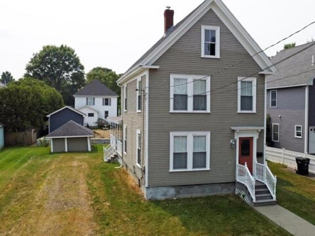 House for sale in Bangor House for sale in Bangor