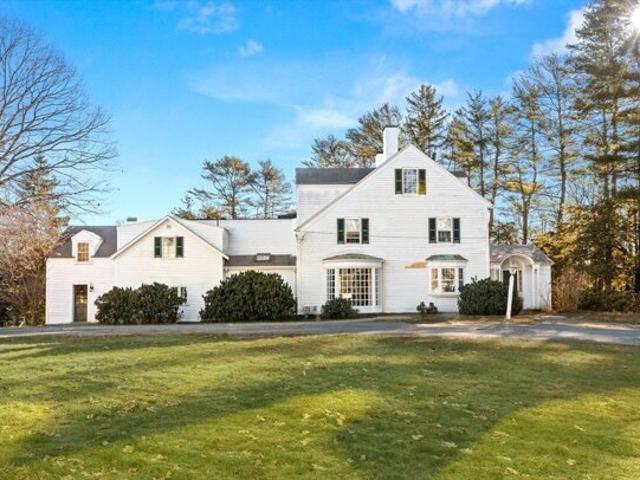 House for sale in Beverly, Massachusetts