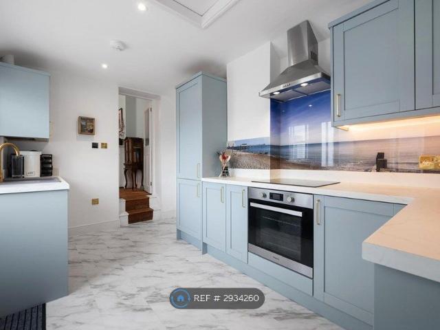 House for rent in Clapham, West Sussex