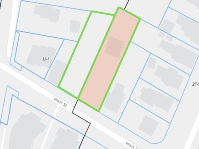 Land for sale in Boston, Hyde Park Land for sale in Boston, Hyde Park