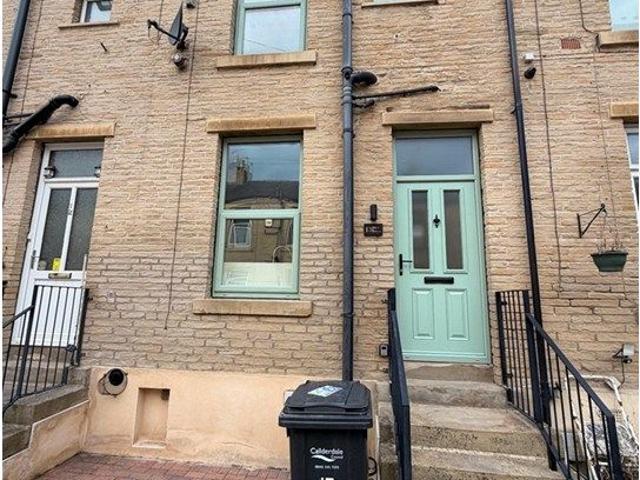 House for rent in Bailiff Bridge, Calderdale