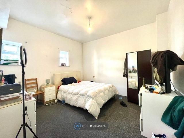 Apartment for rent in St Philip's, Feckenham