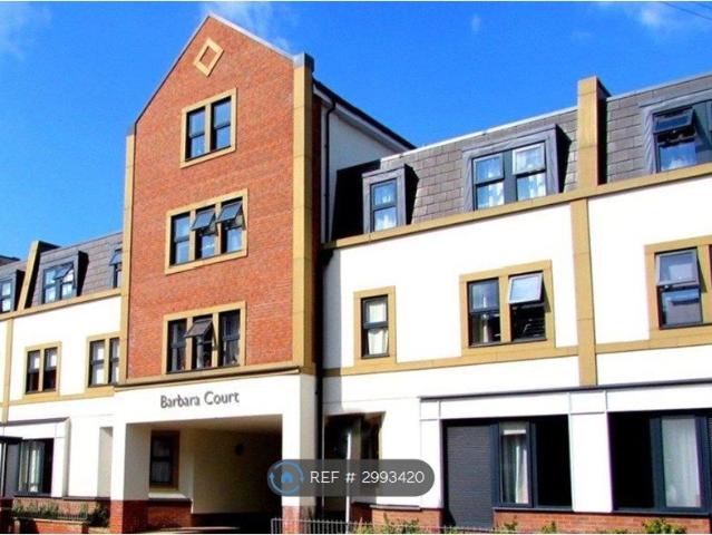 Apartment for rent in Feckenham, City Of Bristol