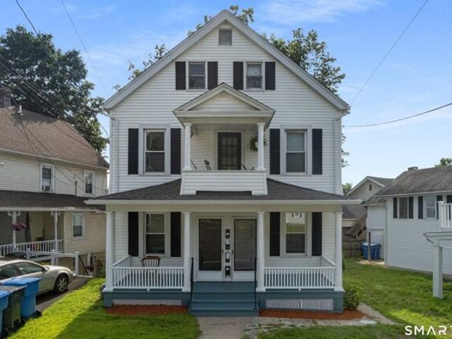 House for sale in Bristol, Connecticut