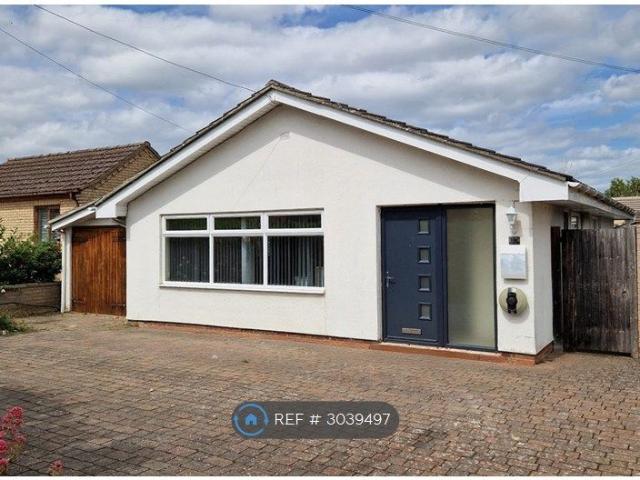 House for rent in Arrington, Cambridgeshire