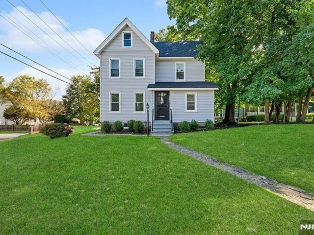 House for sale in Closter, Bergen County