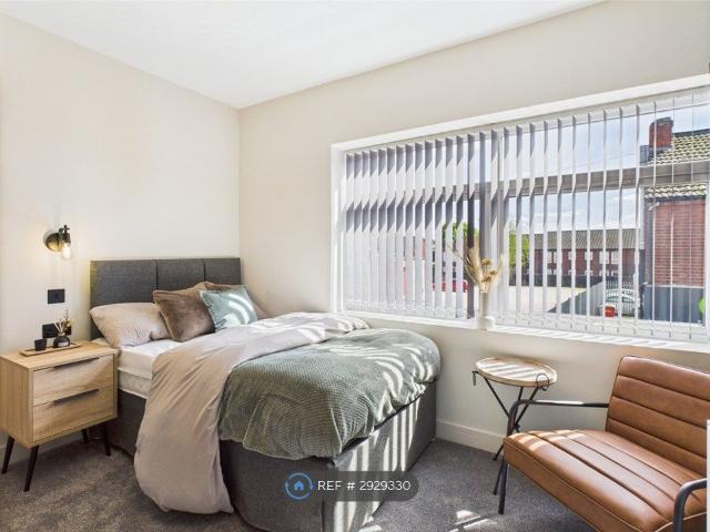 Room for rent in Hammond Street, Isle Of Man