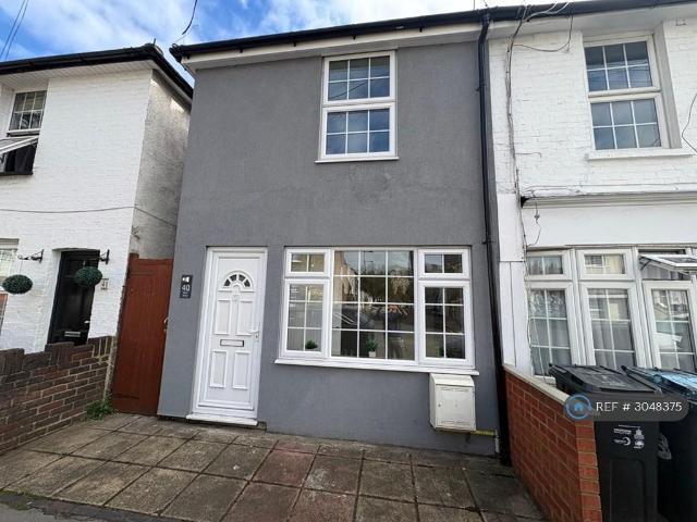 House for rent in London Borough of Croydon, Greater London