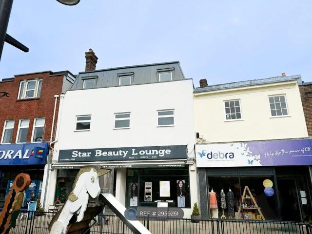 Room for rent in Fareham, Hampshire