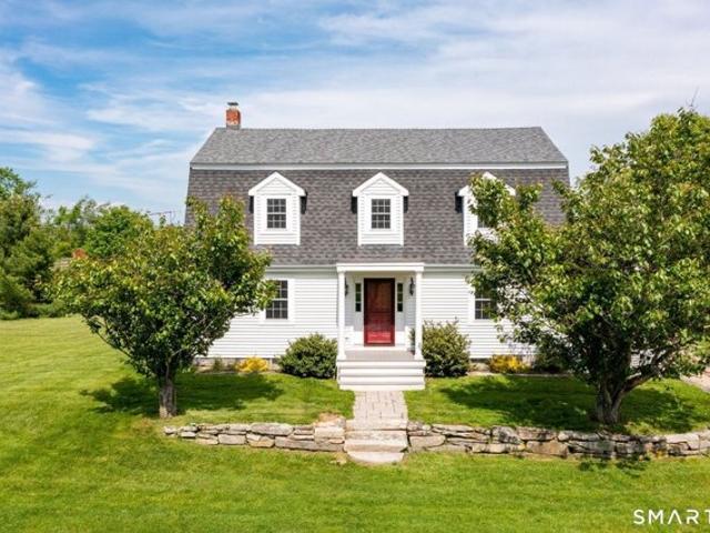 House for sale in Goshen, Connecticut