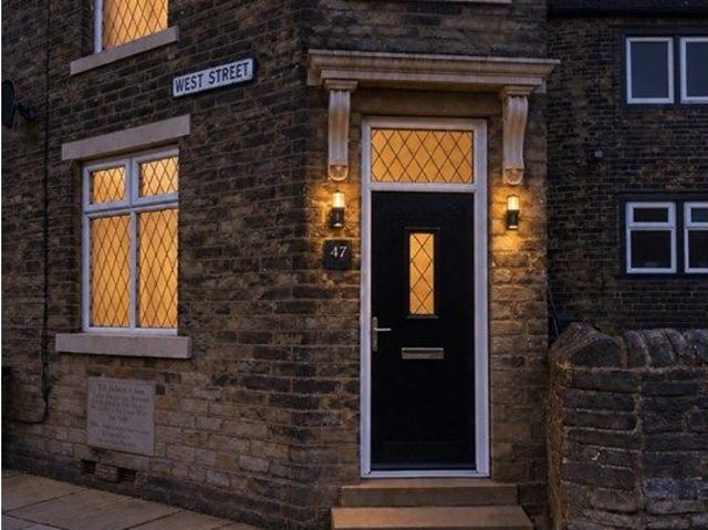 House for rent in Shelf, West Yorkshire