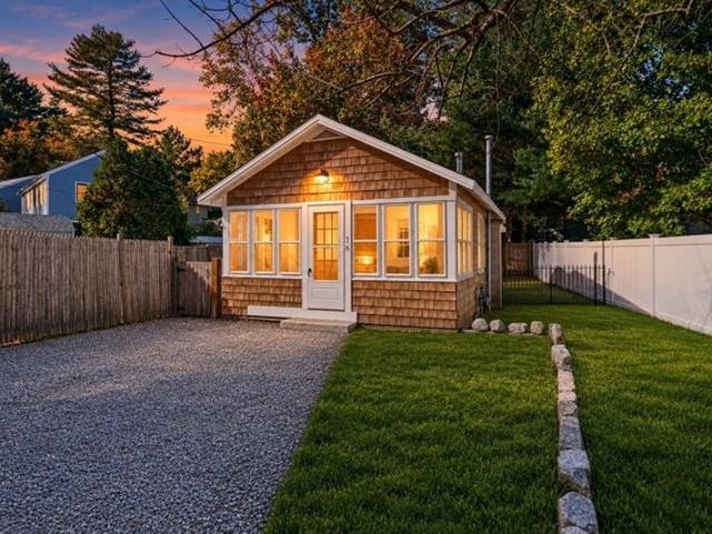House for sale in Camp Kiwanis, Hanson