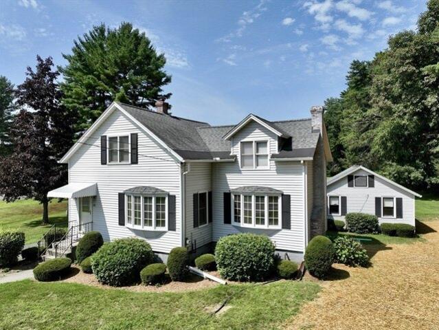 House for sale in Hatfield, Massachusetts