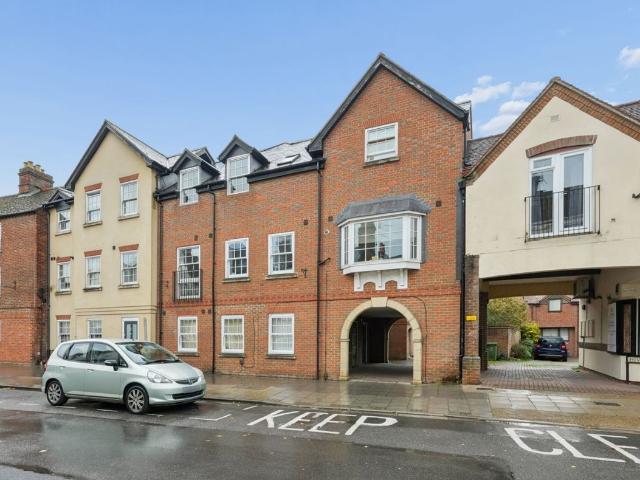 Apartment for rent in Caldecott, Vale of White Horse