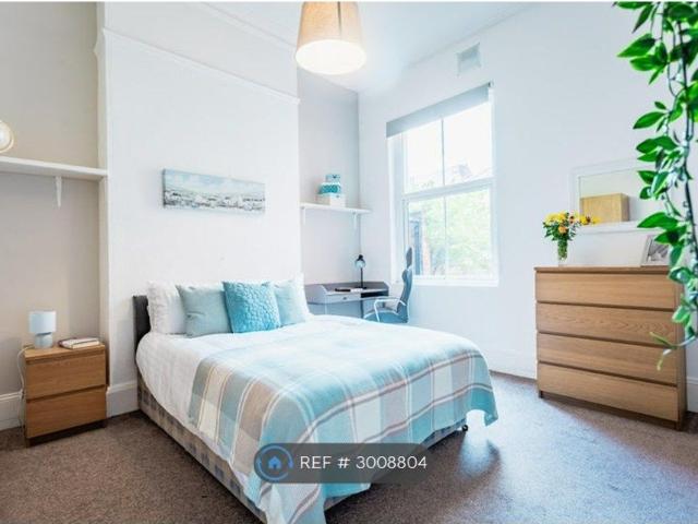 Room for rent in Highfields, Leicester