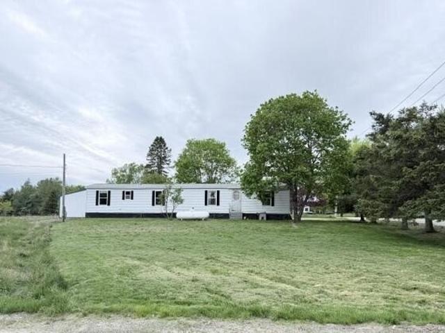 Property for sale in Machias, Maine