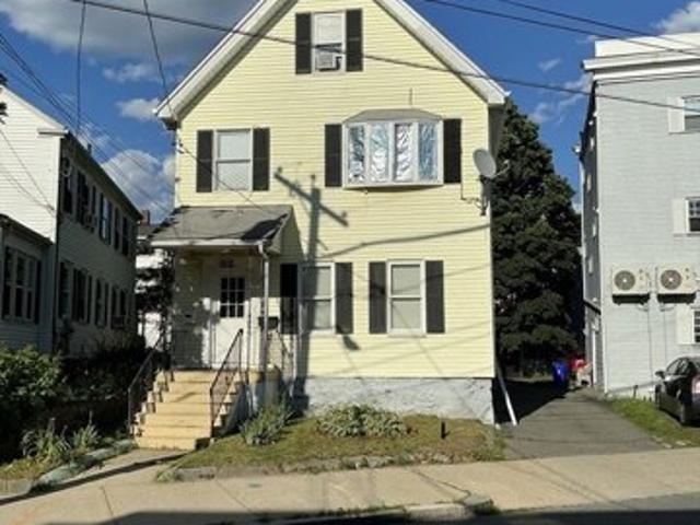 House for sale in Malden, Massachusetts
