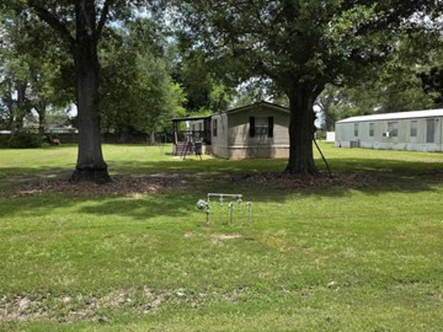 House for sale in Mangham, Louisiana