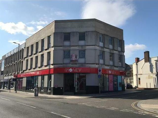 House for rent in Grimsby, North East Lincolnshire