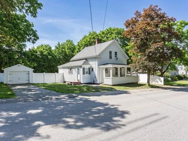 House for sale in Middleboro, Massachusetts