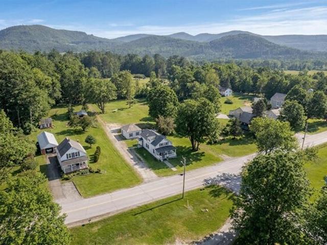 House for sale in Middletown Springs, Vermont