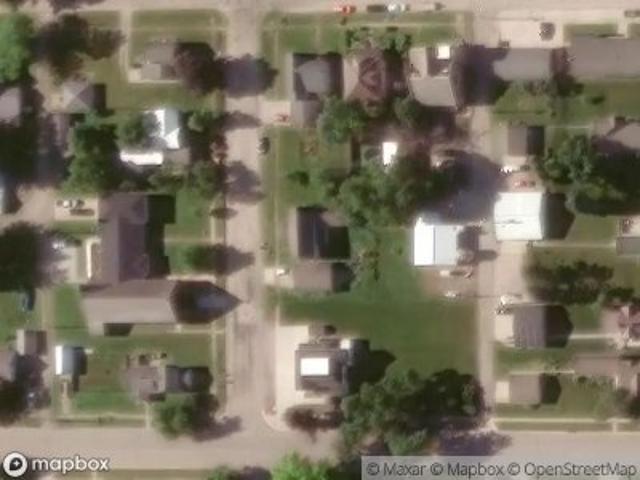 House for sale in Blairstown, Iowa