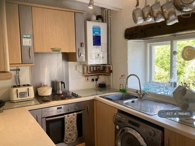 House for rent in Penryn, Cornwall