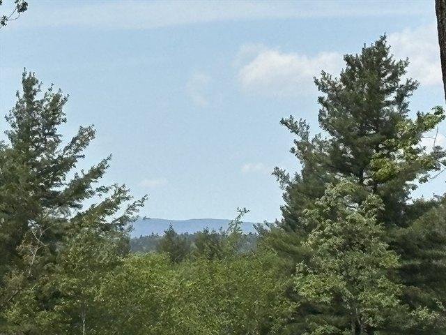 Land for sale in Massachusetts