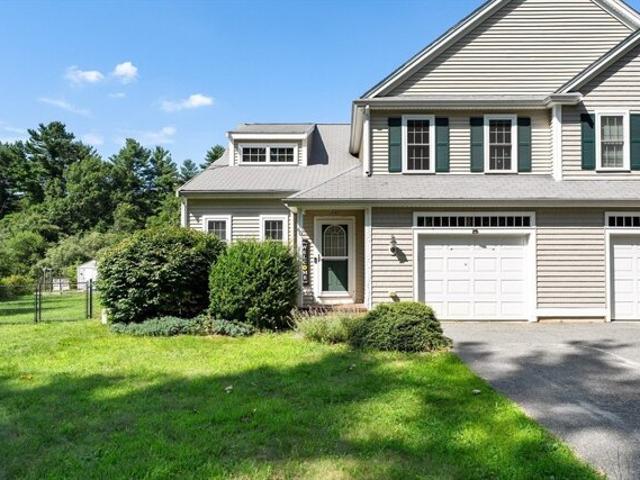 House for sale in Plympton, Massachusetts