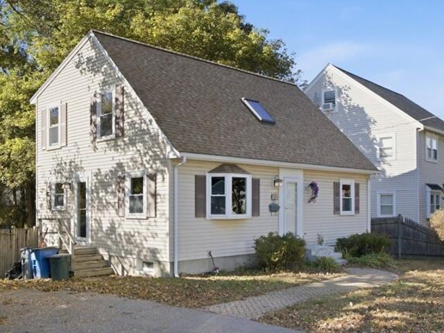 House for sale in Quincy, Norfolk County