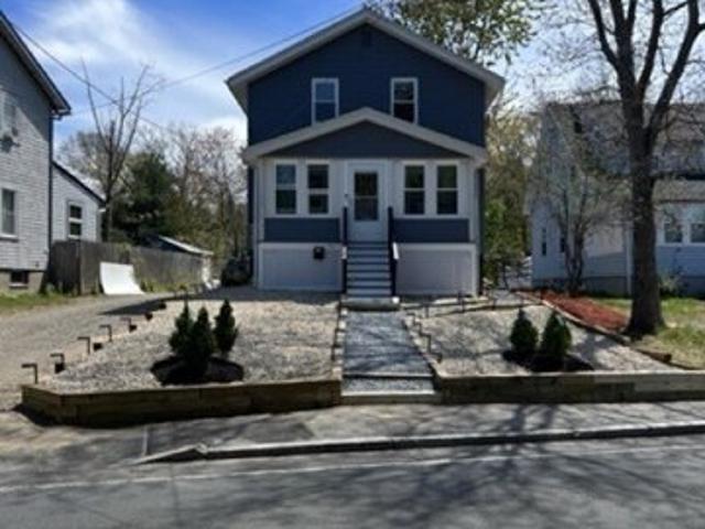 House for sale in Randolph, Norfolk County