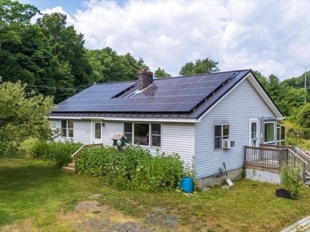 House for sale in Rockport, Maine