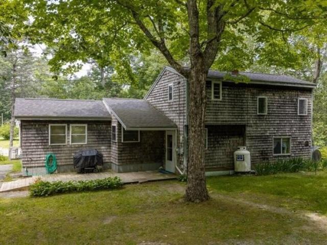 House for sale in Rockport, Knox County