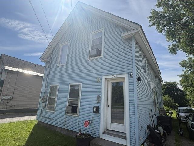 House for sale in Rutland, Vermont