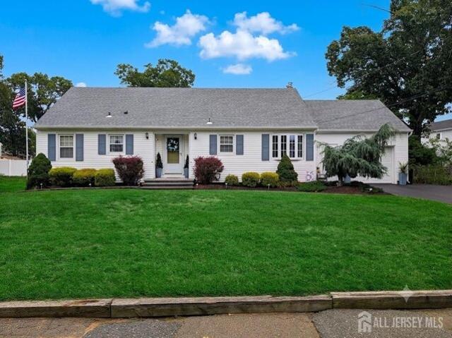 House for sale in Union Beach, Monmouth County