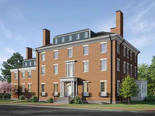 Condo for sale in West End, Portland