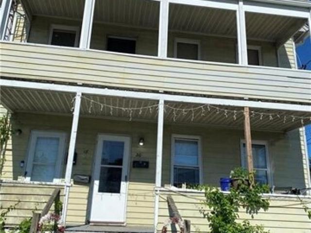 House for sale in West Warwick, Rhode Island
