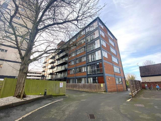 Apartment for rent in Fordham Heath, Essex