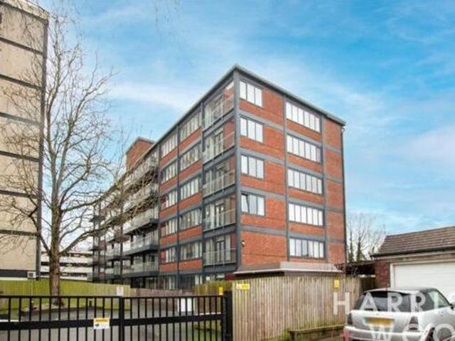 House for sale in Fordham Heath, Essex