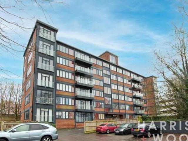 House for sale in Fordham Heath, Essex