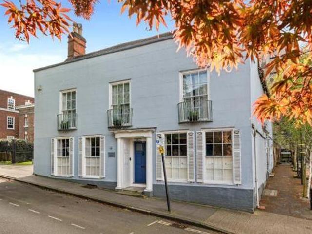 House for sale in Fordham Heath, Essex