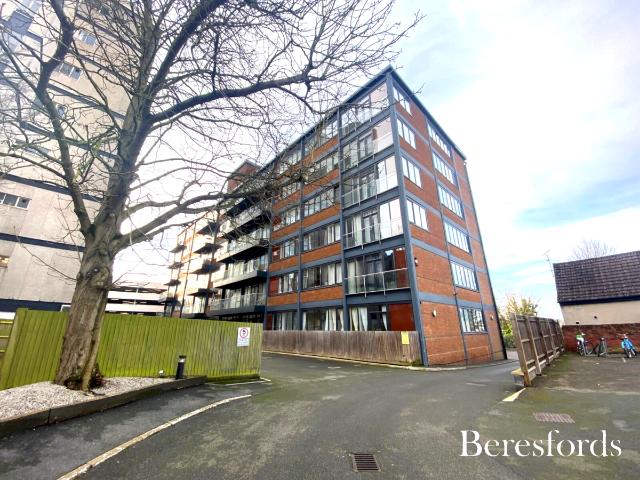 Apartment for rent in Fordham Heath, Essex