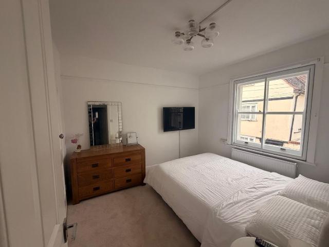 House for rent in Fordham Heath, Essex