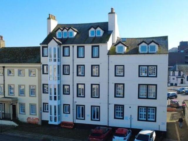 House for sale in Whitehaven