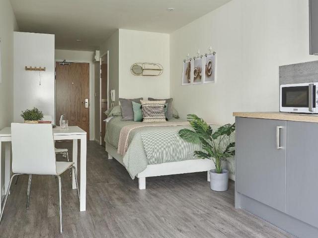 Apartment for rent in St Mary's, City Of Southampton