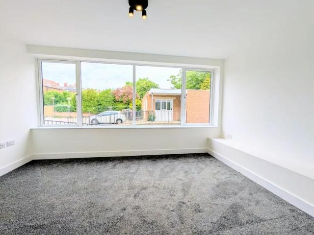 House for rent in Loundsley Green, East Midlands