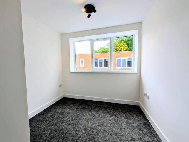 House for rent in Loundsley Green, East Midlands