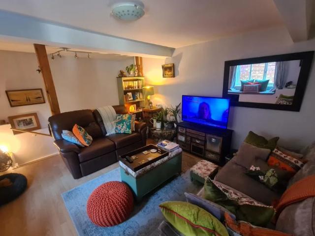 Room for rent in Baron St Martin, Barholm